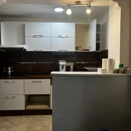 Apartment Bazaar Luxury In *