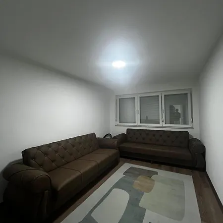 Apartment Bazaar Luxury In Skopje