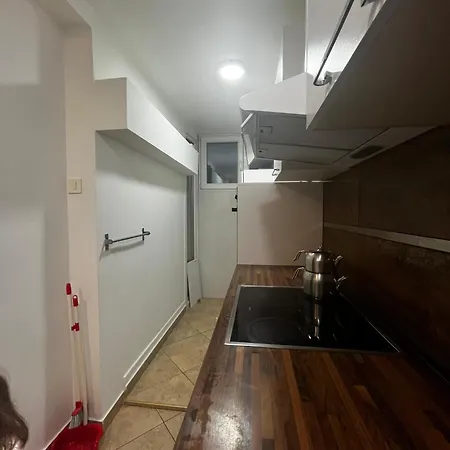 Apartment Bazaar Luxury In Skopje