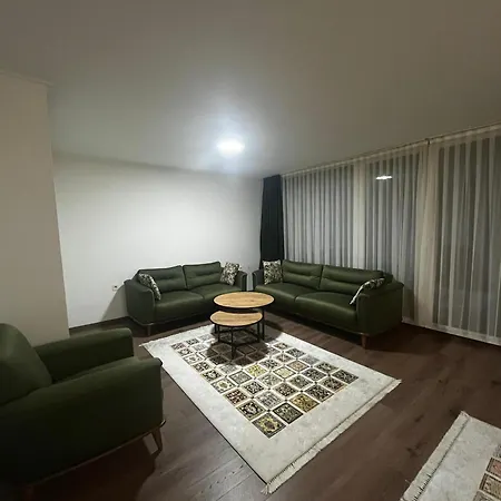 Bazaar Luxury In Apartment