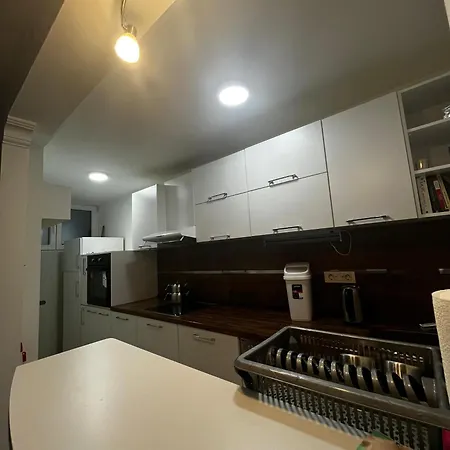 Apartment Bazaar Luxury In