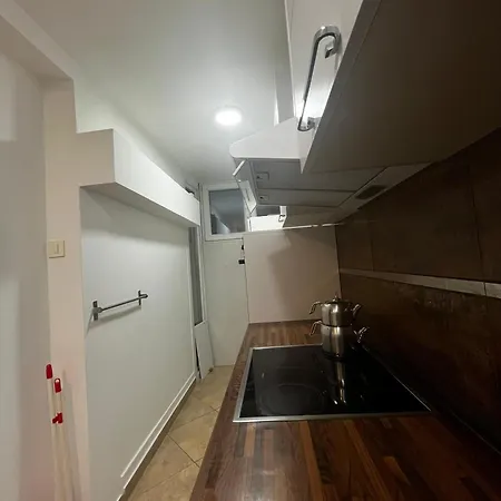 Apartment Bazaar Luxury In Skopje