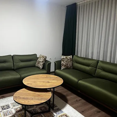 Bazaar Luxury In Apartment