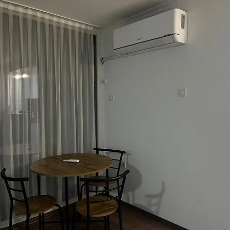 Apartment Bazaar Luxury In Skopje