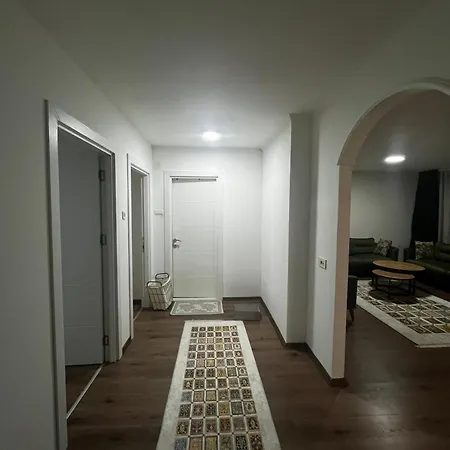 Bazaar Luxury In Apartment