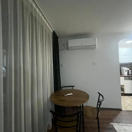 Bazaar Luxury In Apartment Skopje