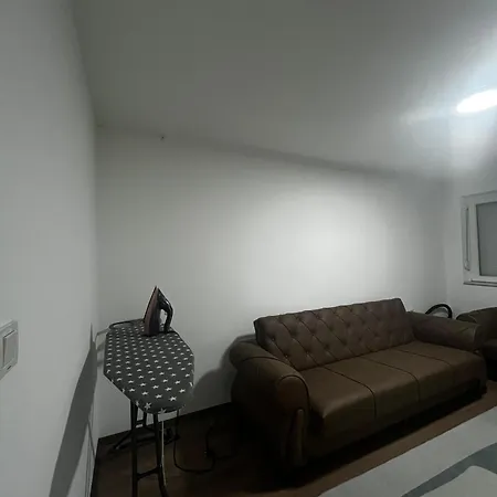 Apartment Bazaar Luxury In Skopje