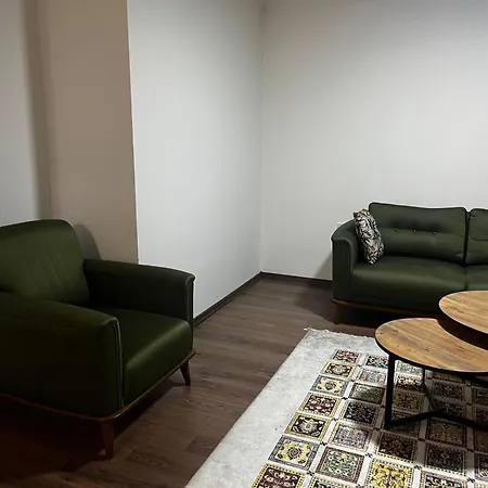 Bazaar Luxury In Apartment
