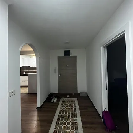 Bazaar Luxury In Apartment