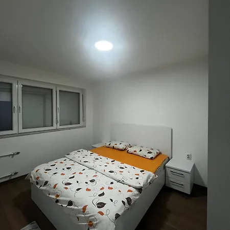 Bazaar Luxury In Apartment Skopje
