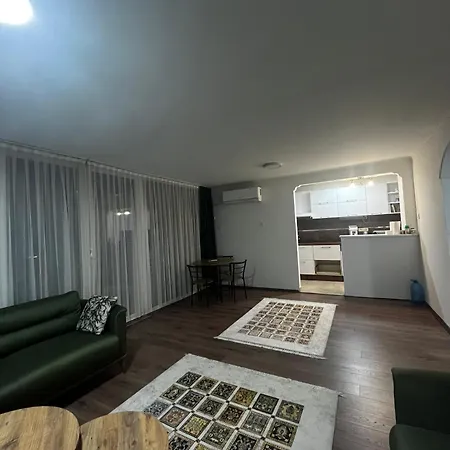 Apartment Bazaar Luxury In Skopje