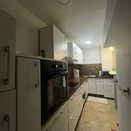 Bazaar Luxury In Apartment
