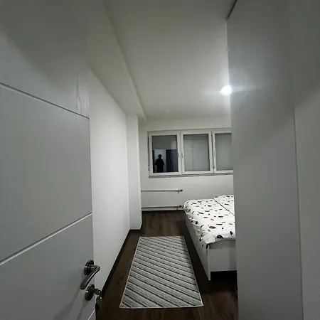 Apartment Bazaar Luxury In *