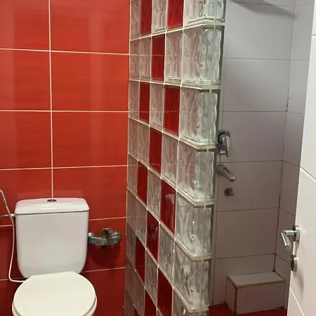 Apartment Bazaar Luxury In Skopje